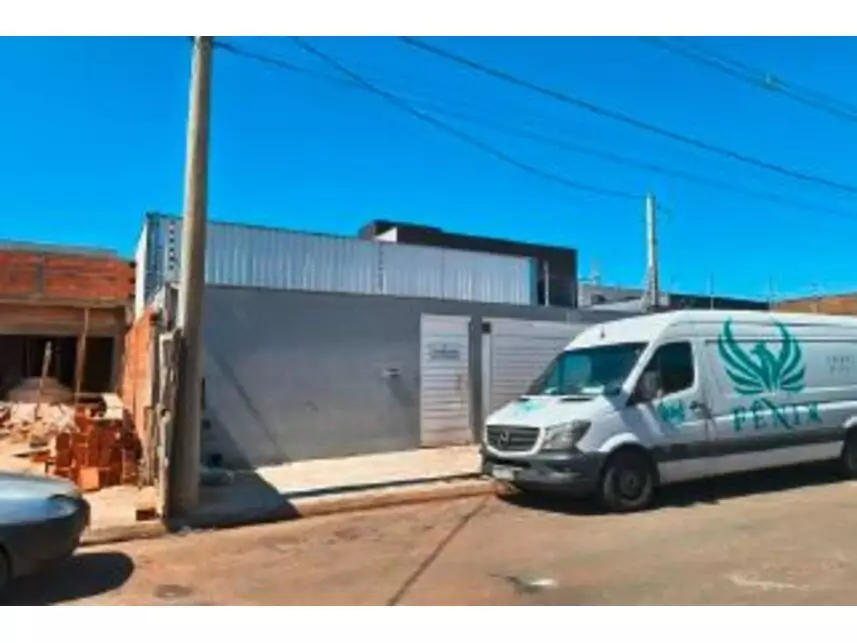 Casa à venda em leilão - leilão extrajudicial - Santa Bárbara Doeste SP - lance mínimo R$ 409.000