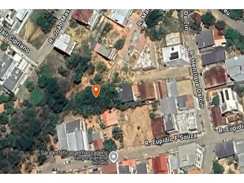 Terreno à venda em leilão - leilão extrajudicial - São Gabriel da Palha ES - lance mínimo R$ 69.000