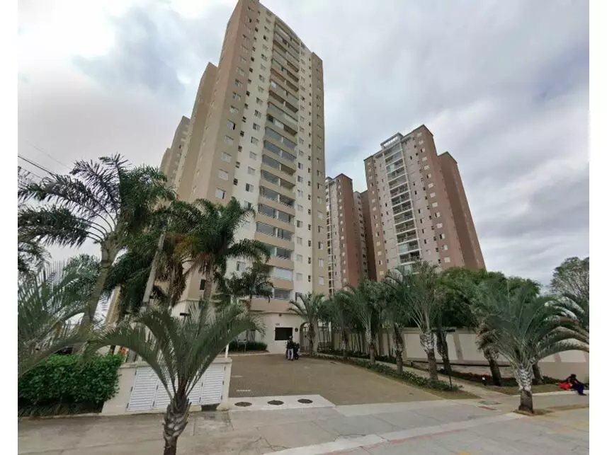 Apartamento à venda em leilão - leilão extrajudicial - São José dos Campos SP - lance mínimo R$ 657.400