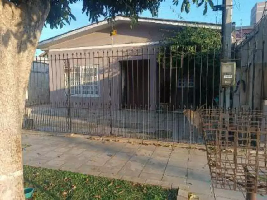 Casa à venda em leilão - leilão extrajudicial - Canoas RS - lance mínimo R$ 440.800