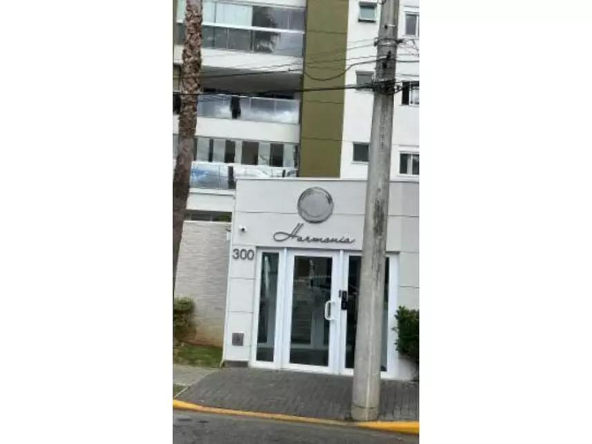 Apartamento à venda em leilão - leilão extrajudicial - Mogi das Cruzes SP - lance mínimo R$ 852.000