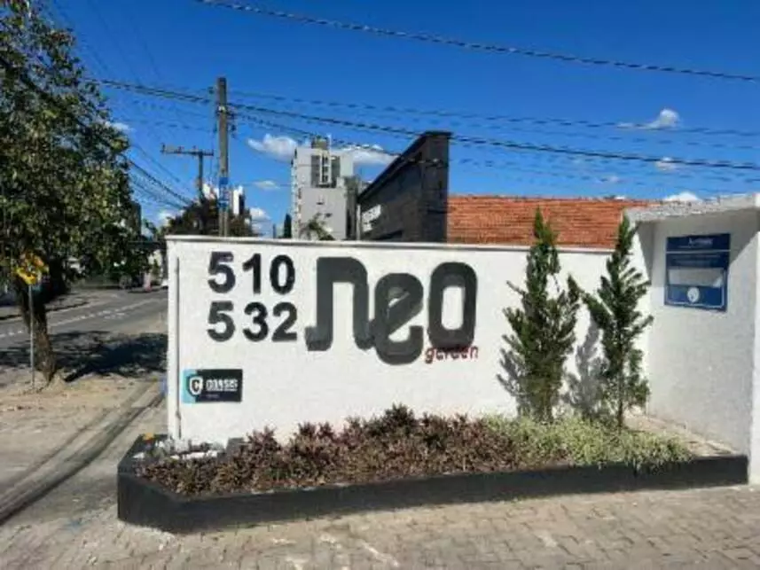 Apartamento à venda em leilão - leilão extrajudicial - Joinville SC - lance mínimo R$ 344.000