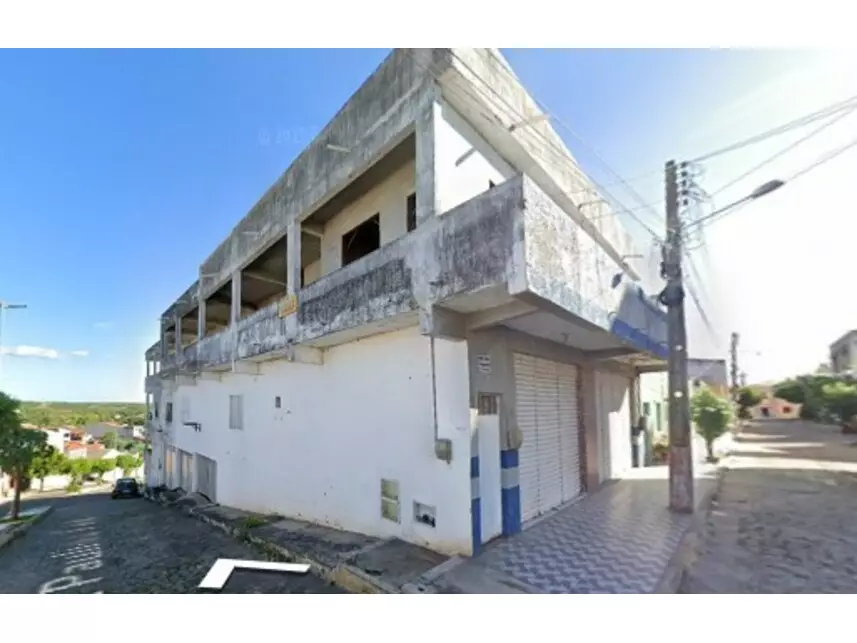 Apartamento à venda em leilão - leilão extrajudicial - Acopiara CE - lance mínimo R$ 1.195.810