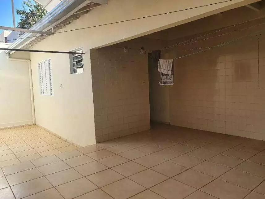 Casa à venda em leilão - leilão extrajudicial - Marília SP - lance mínimo R$ 308.560