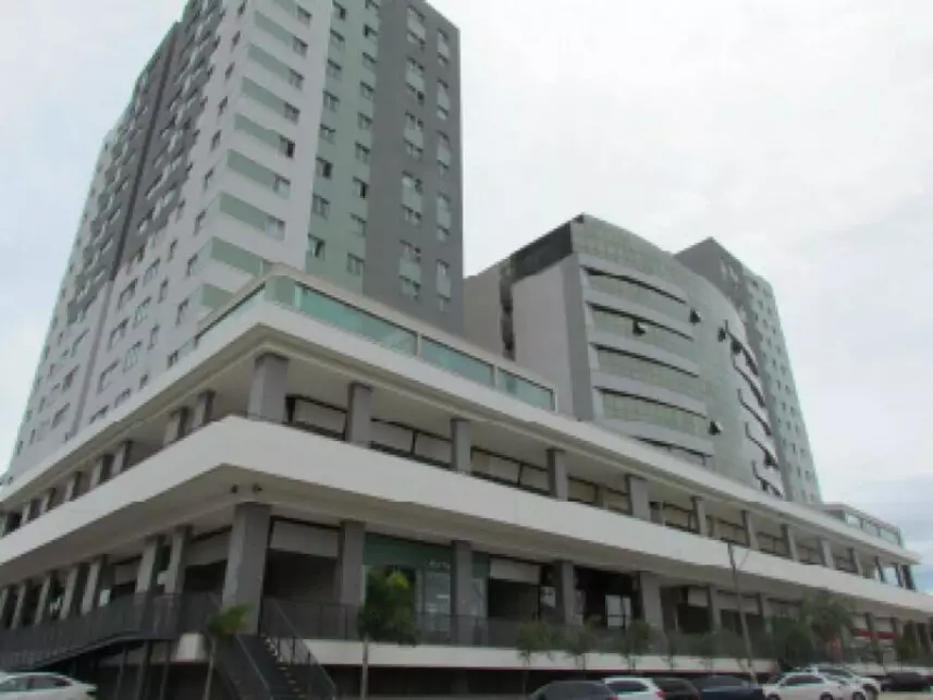 Sala Comercial à venda em leilão - leilão extrajudicial - Brasilia DF - lance mínimo R$ 308.678