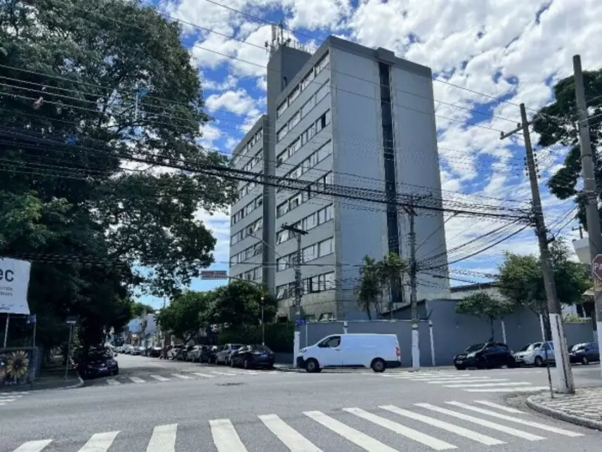 Vaga de Garagem à venda em leilão - leilão judicial - São Paulo SP - lance mínimo R$ 23.799