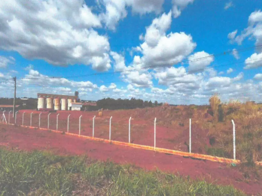 Terreno à venda em leilão - leilão extrajudicial - Ituiutaba MG - lance mínimo R$ 5.931.679