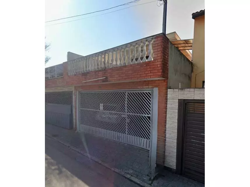 Casa à venda em leilão - leilão extrajudicial - São Paulo SP - lance mínimo R$ 510.480