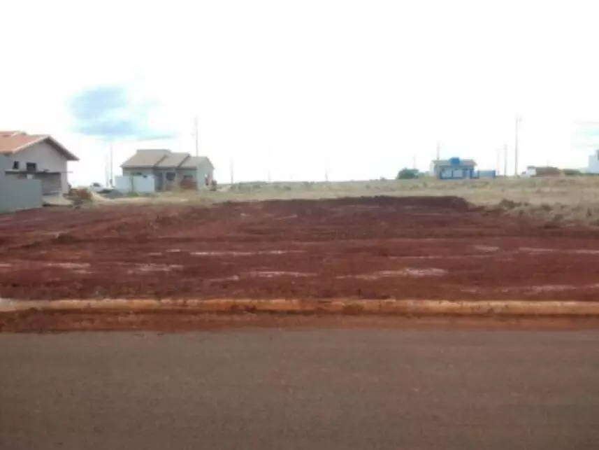 Terreno à venda em leilão - leilão extrajudicial - Santo Antônio do Monte MG - lance mínimo R$ 150.000