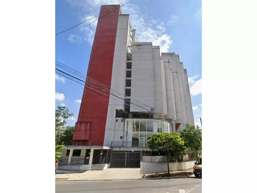 Apartamento à venda em leilão - leilão extrajudicial - São Paulo SP - lance mínimo R$ 348.000