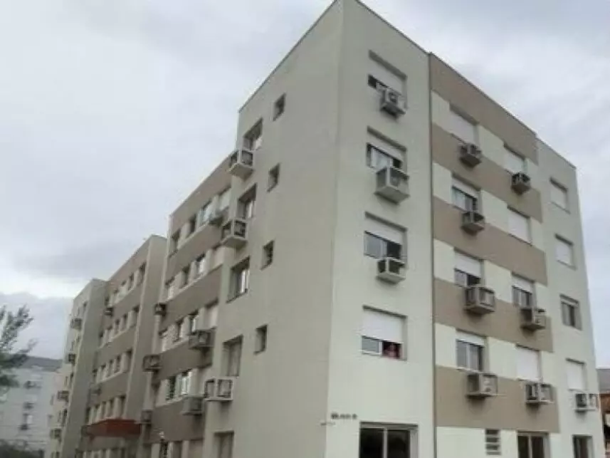 Apartamento à venda em leilão - leilão extrajudicial - Porto Alegre RS - lance mínimo R$ 196.000