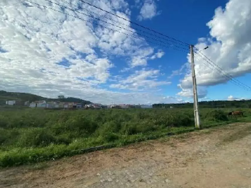 Lote à venda em leilão - leilão extrajudicial - Itaberaba BA - lance mínimo R$ 270.000