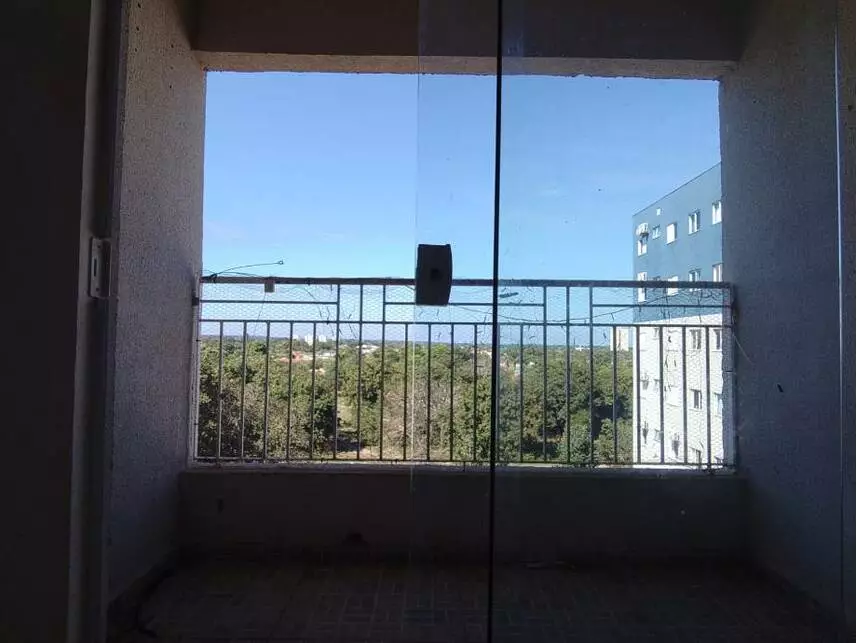 Apartamento à venda em leilão - leilão extrajudicial - Três Lagoas MS - lance mínimo R$ 190.000