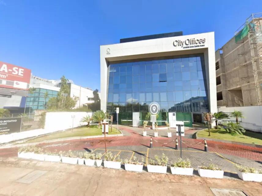 Vagas de Garagem à venda em leilão - leilão extrajudicial - Brasília DF - lance mínimo R$ 35.000