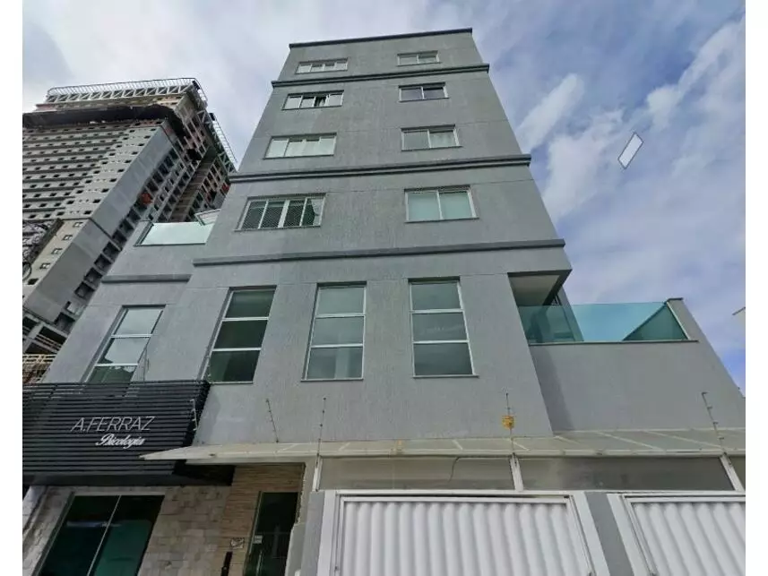 Apartamento à venda em leilão - leilão extrajudicial - Itapema SC - lance mínimo R$ 250.000