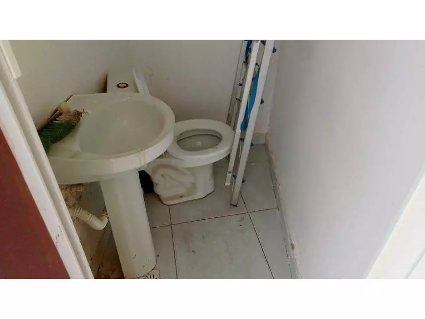 Casa à venda em leilão - leilão extrajudicial - Juazeiro BA - lance mínimo R$ 313.600