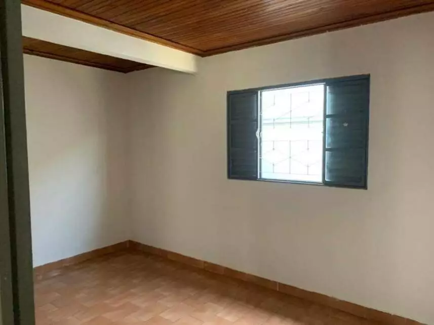 Casa à venda em leilão - leilão extrajudicial - Birigui SP - lance mínimo R$ 128.160