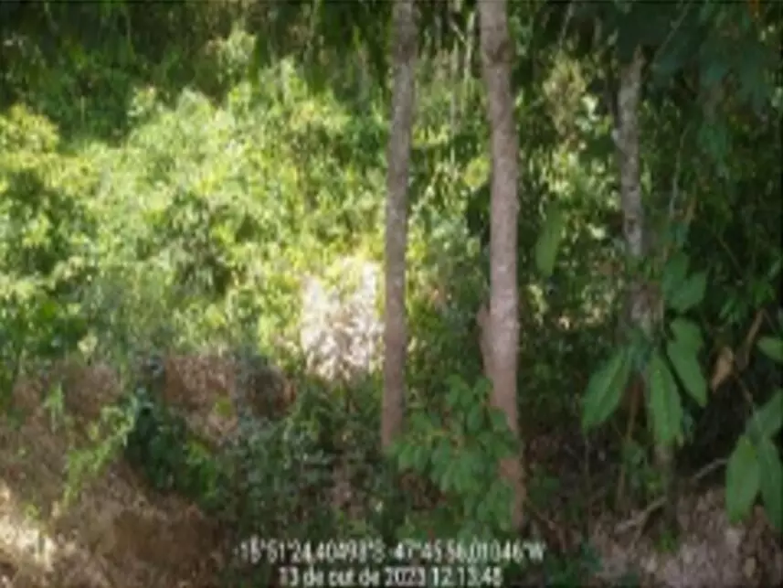 Terreno à venda em leilão - leilão extrajudicial - Brasília DF - lance mínimo R$ 400.000