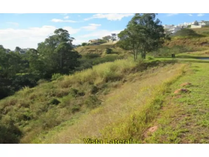 Terreno à venda em leilão - leilão judicial - Itatiba SP - lance mínimo R$ 111.051