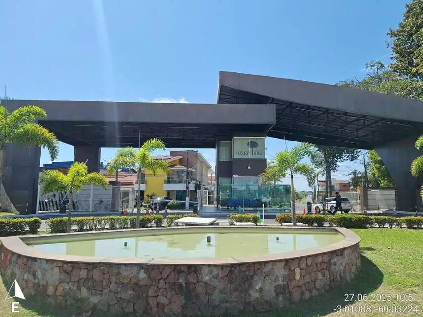 Casa à venda em leilão - leilão extrajudicial - Manaus AM - lance mínimo R$ 963.700