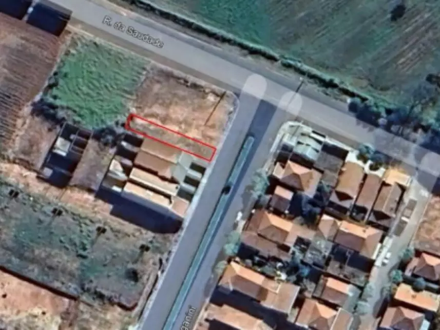 Terreno à venda em leilão - leilão extrajudicial - Piacatu SP - lance mínimo R$ 36.500