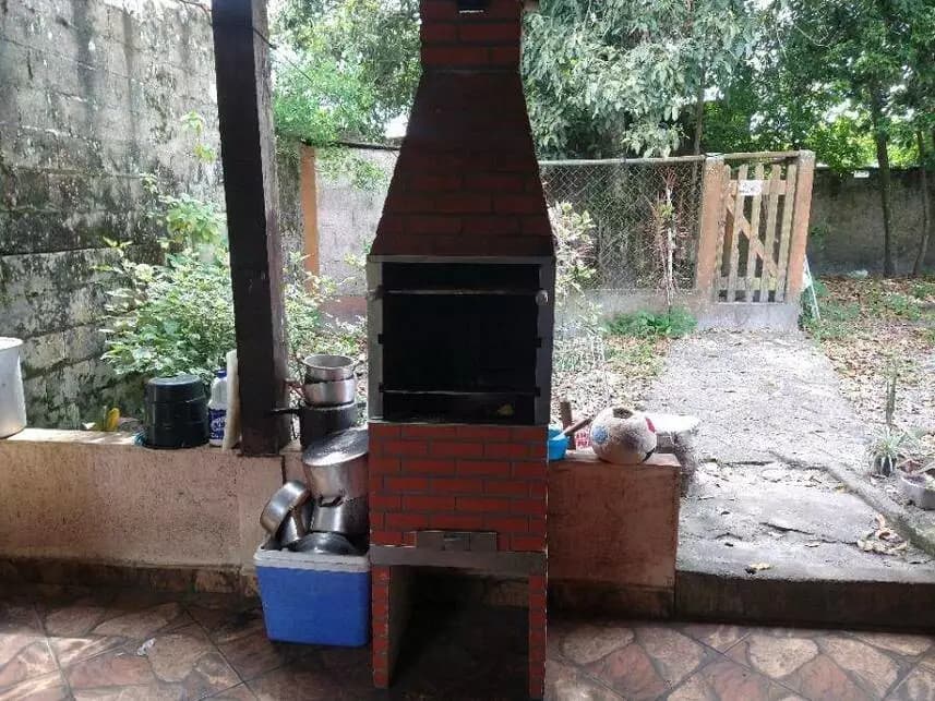 Casa à venda em leilão - leilão extrajudicial - Iguape SP - lance mínimo R$ 234.000