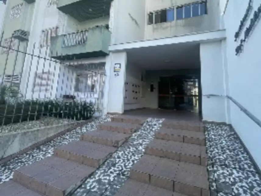 Apartamento à venda em leilão - leilão extrajudicial - Blumenau SC - lance mínimo R$ 210.701