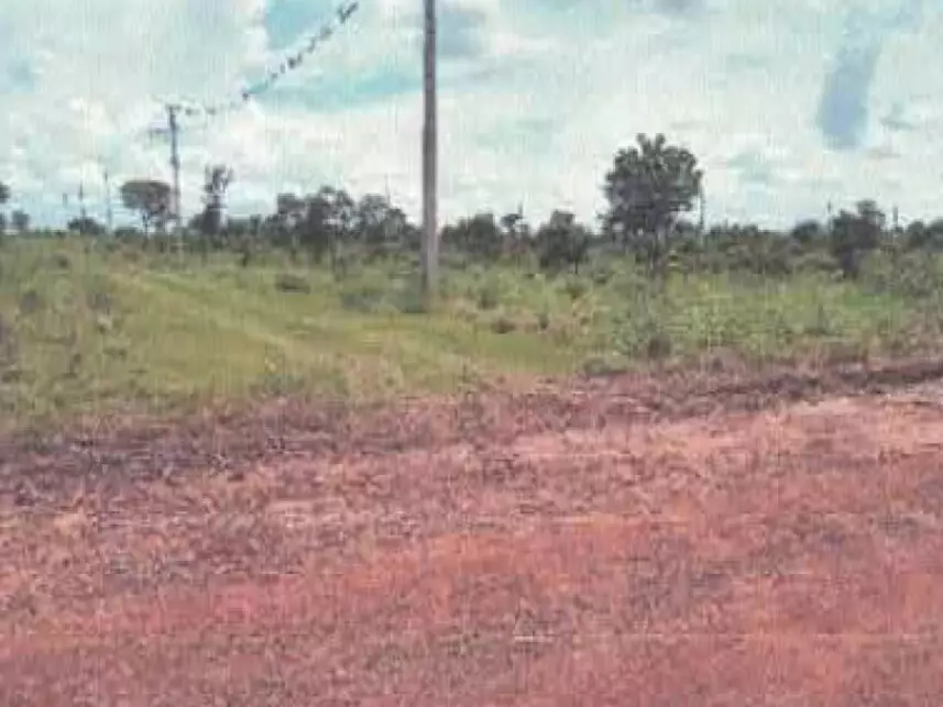 Terreno à venda em leilão - leilão extrajudicial - Cuiabá MT - lance mínimo R$ 22.502