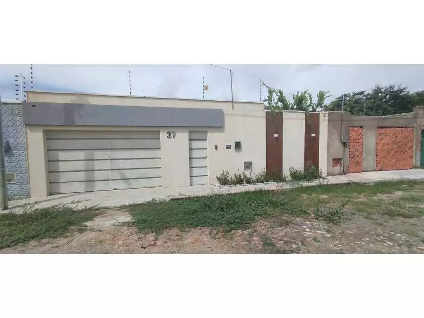 Casa à venda em leilão - leilão extrajudicial - Juazeiro Do Norte CE - lance mínimo R$ 379.200