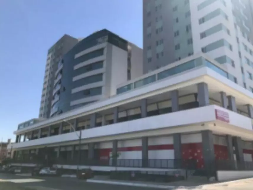 Loja à venda em leilão - leilão extrajudicial - Brasilia DF - lance mínimo R$ 195.830