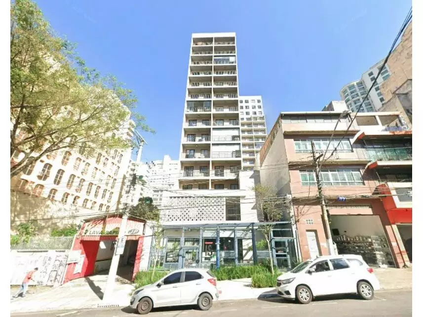 Apartamento à venda em leilão - leilão extrajudicial - São Paulo SP - lance mínimo R$ 253.291