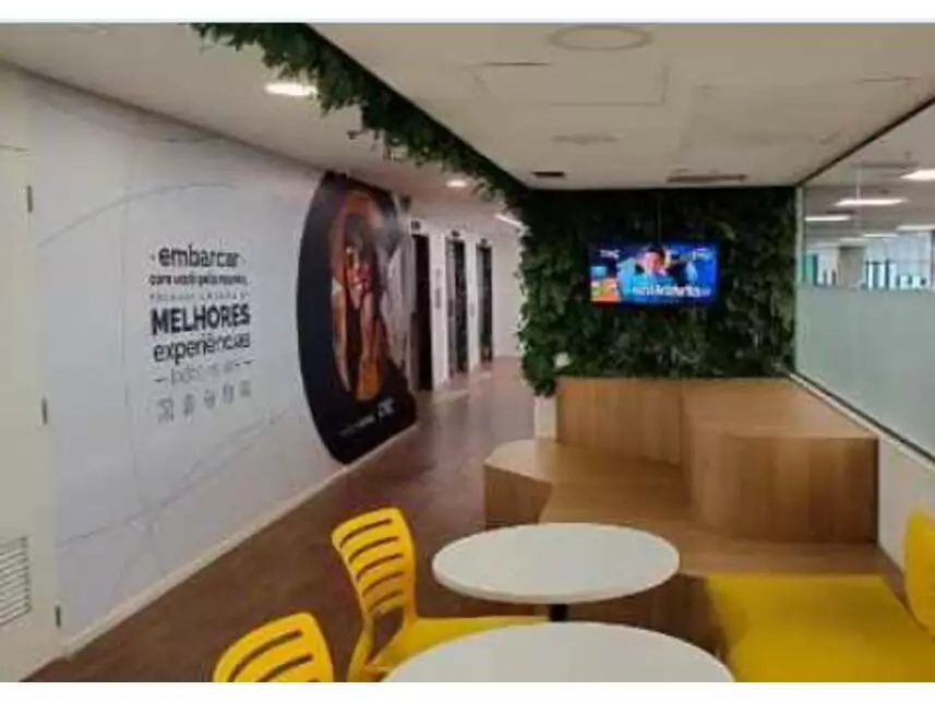 Sala Comercial à venda em leilão - leilão judicial - Santo André SP - lance mínimo R$ 393.840