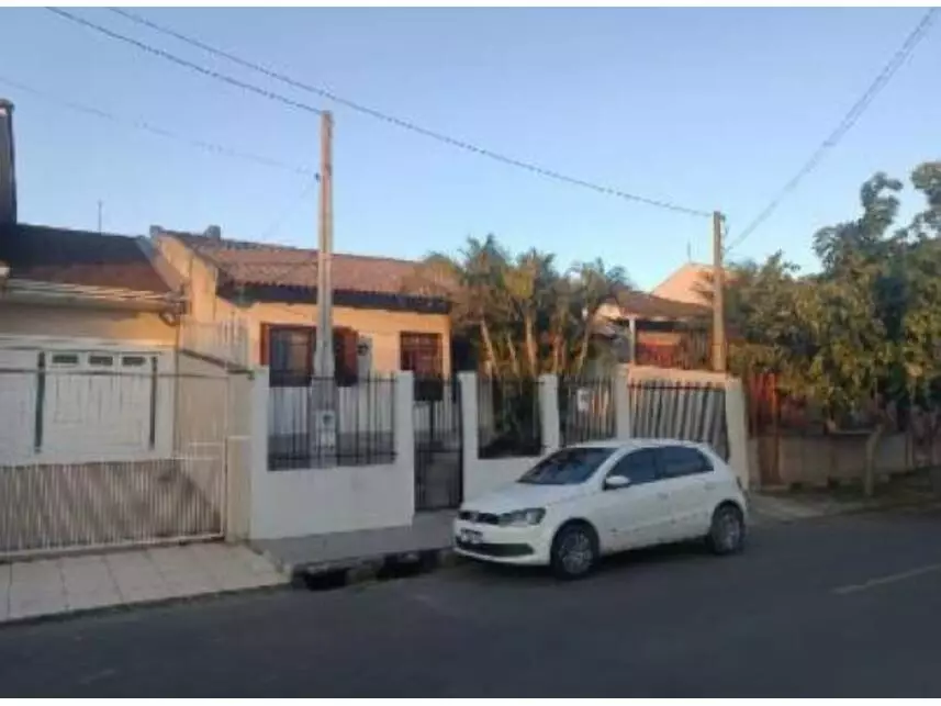 Casa à venda em leilão - leilão extrajudicial - Cachoeirinha RS - lance mínimo R$ 494.000