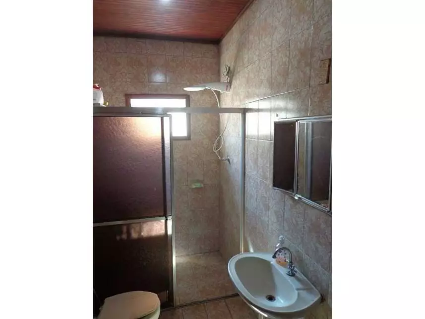 Casa à venda em leilão - leilão extrajudicial - Jales SP - lance mínimo R$ 245.000