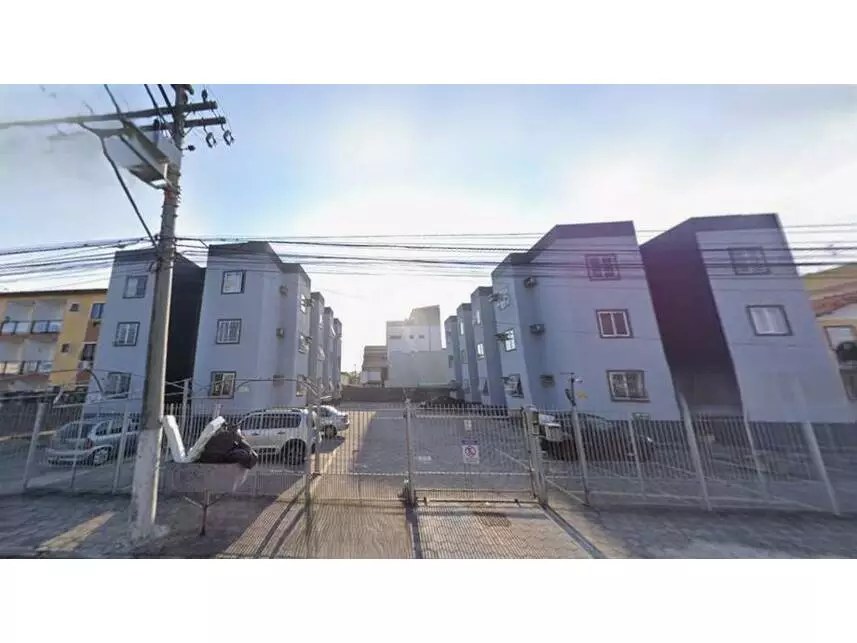 Apartamento à venda em leilão - leilão extrajudicial - Campos dos Goytacazes RJ - lance mínimo R$ 143.520