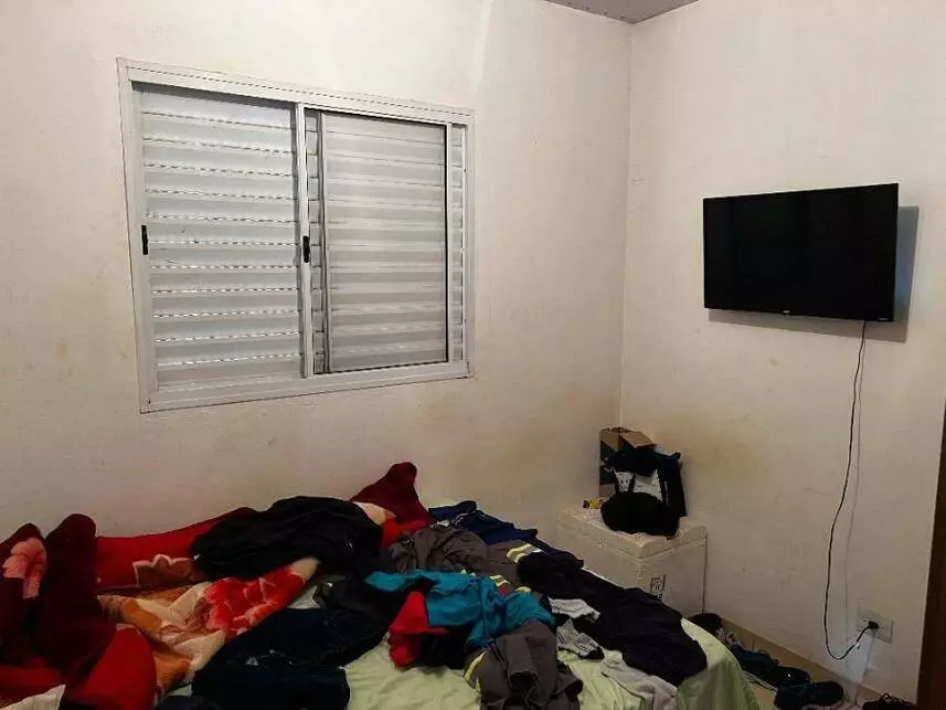 Casa à venda em leilão - leilão extrajudicial - Rio Brilhante MS - lance mínimo R$ 194.000