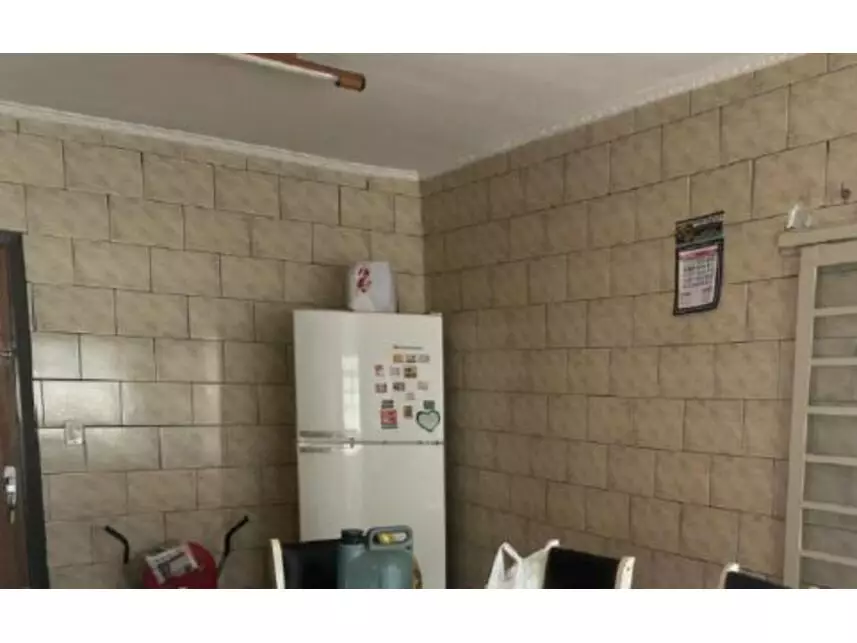 Casa à venda em leilão - leilão judicial - Birigui SP - lance mínimo R$ 197.834