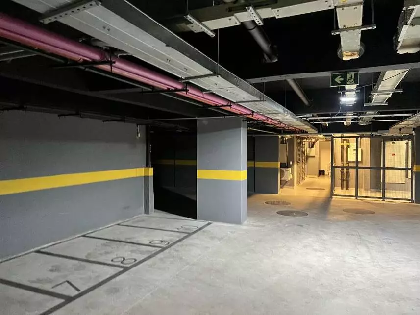 Agência à venda - leilão extrajudicial - São Paulo SP - lance mínimo R$ 9.320.000