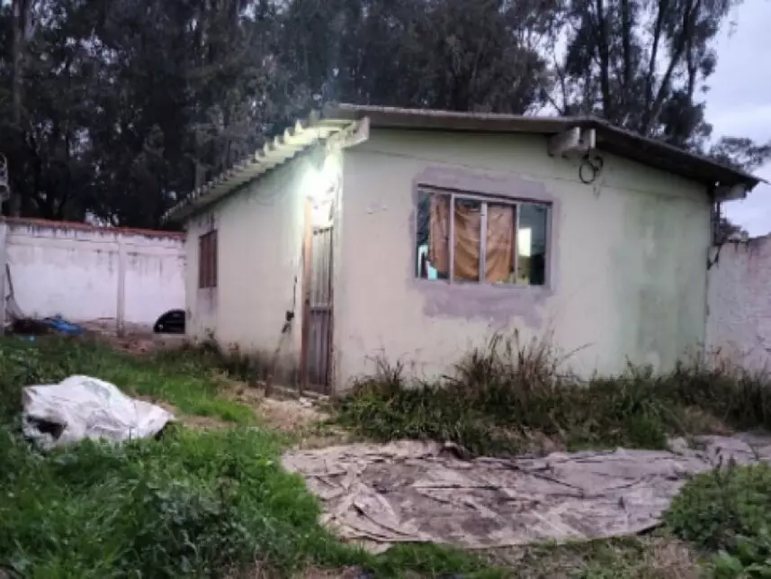 Casa à venda em leilão - leilão extrajudicial - Pelotas RS - lance mínimo R$ 93.600