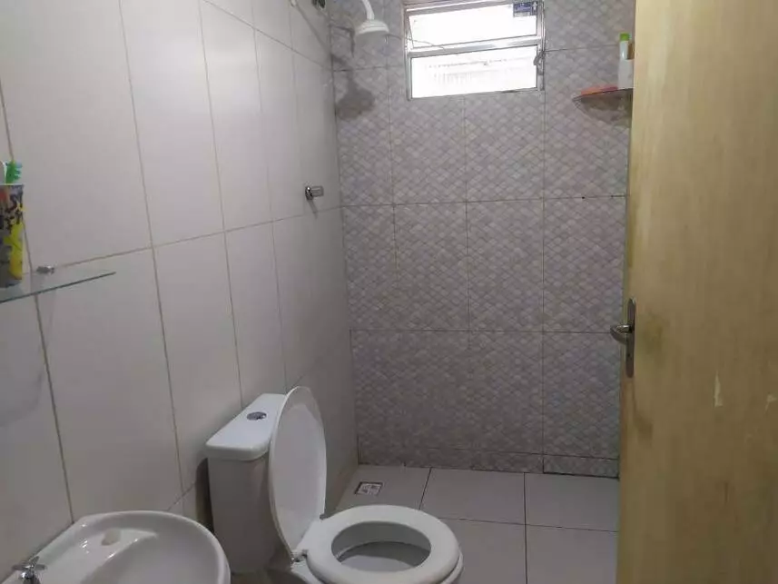 Casa à venda em leilão - leilão extrajudicial - Paulo Afonso BA - lance mínimo R$ 523.000