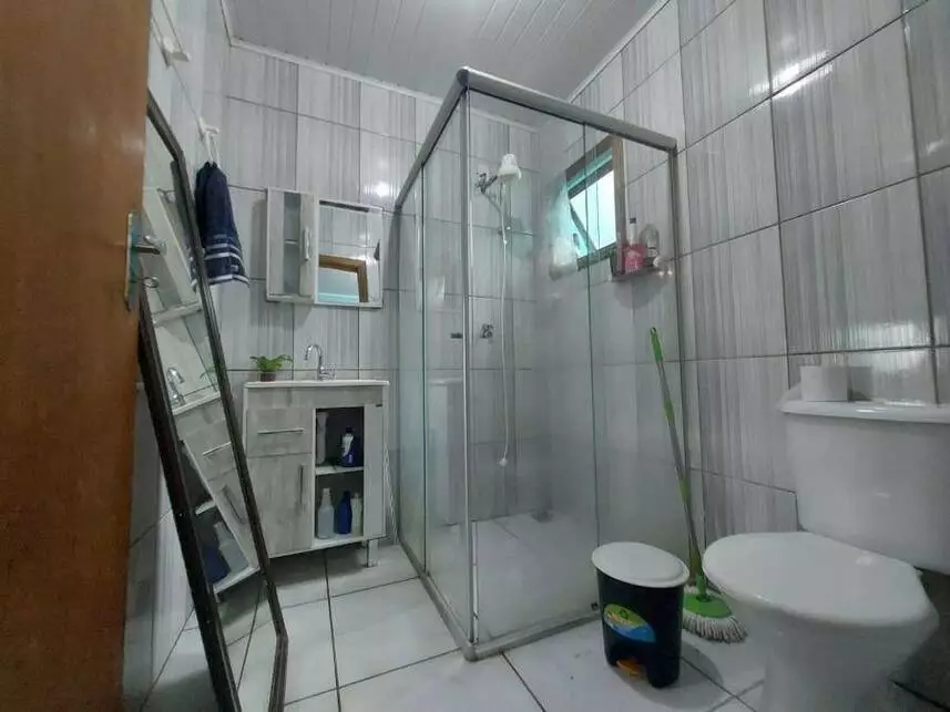 Casa à venda em leilão - leilão extrajudicial - São Leopoldo RS - lance mínimo R$ 145.000