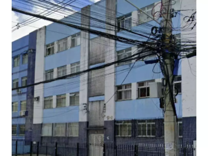 Apartamento à venda em leilão - leilão extrajudicial - Salvador BA - lance mínimo R$ 186.000