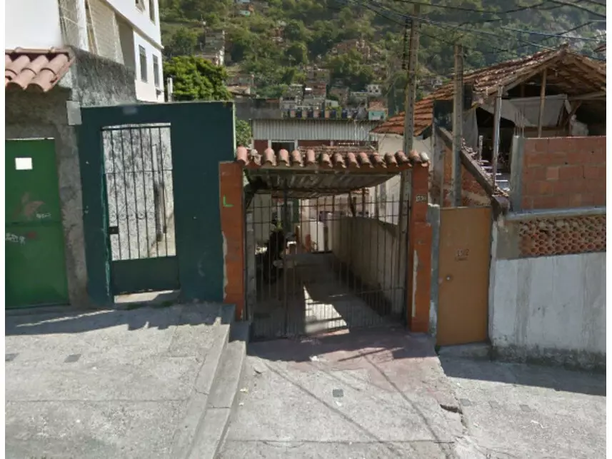 Apartamento à venda em leilão - leilão extrajudicial - Rio de Janeiro RJ - lance mínimo R$ 65.100