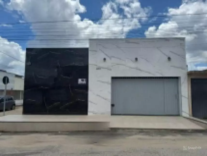 Casa à venda em leilão - leilão extrajudicial - Teixeira de Freitas BA - lance mínimo R$ 677.419