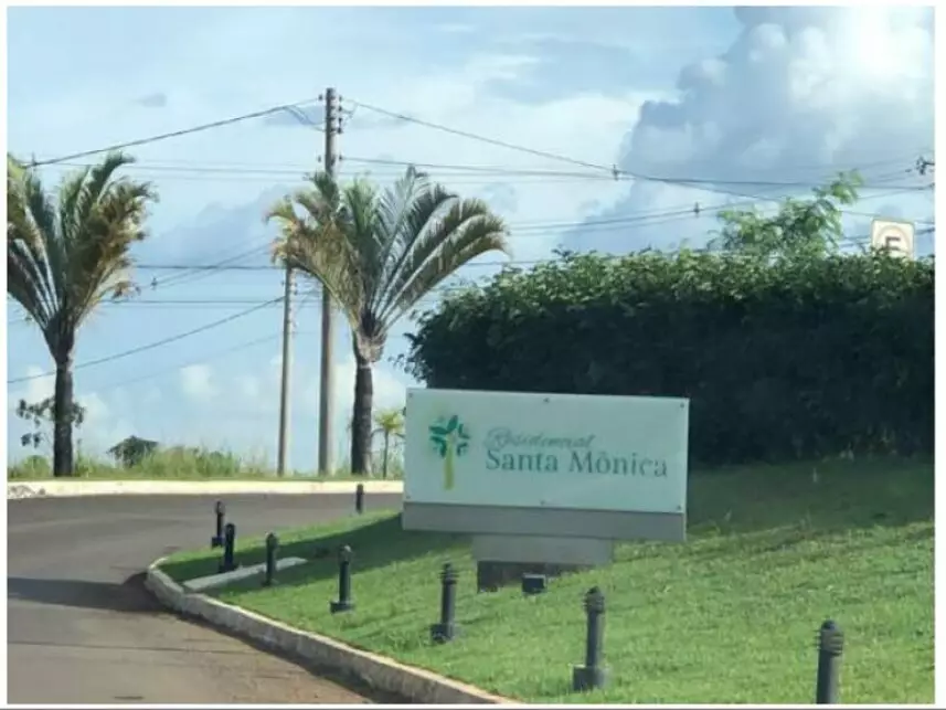 Lote à venda em leilão - leilão extrajudicial - Brasília DF - lance mínimo R$ 535.950