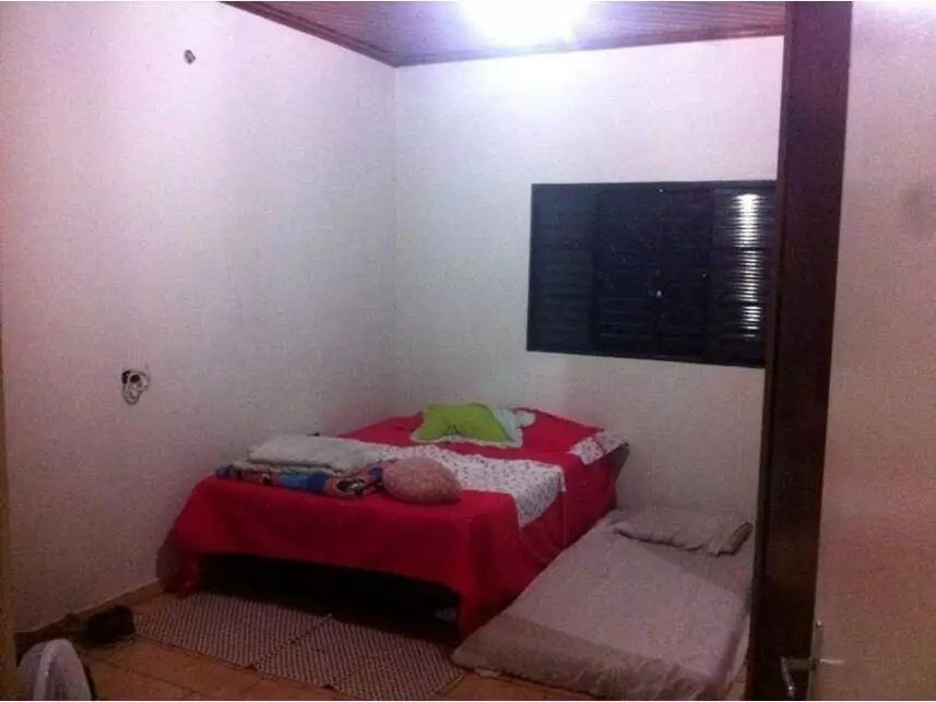 Casa à venda em leilão - leilão extrajudicial - Tanabi SP - lance mínimo R$ 293.360