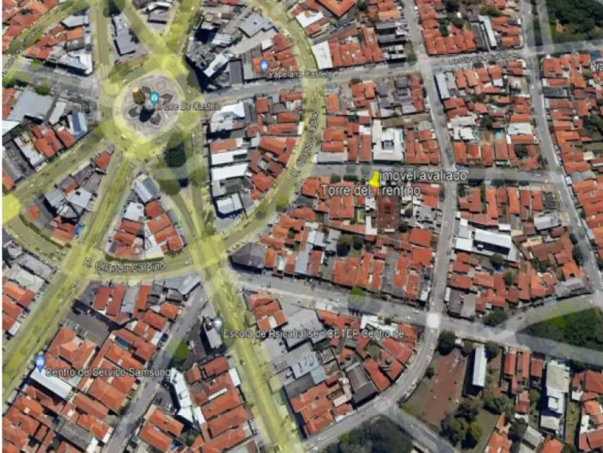 Apartamento à venda em leilão - leilão extrajudicial - Campinas SP - lance mínimo R$ 550.000