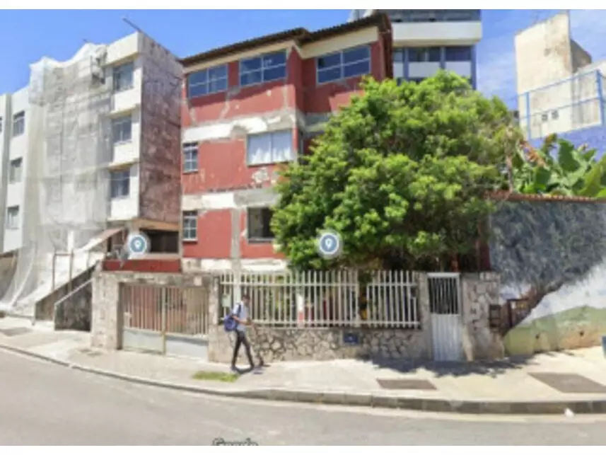 Apartamento à venda em leilão - leilão extrajudicial - Salvador BA - lance mínimo R$ 195.000