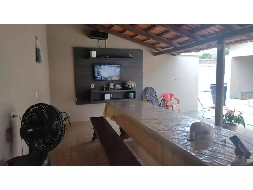 Casa à venda em leilão - leilão extrajudicial - Cidelândia MA - lance mínimo R$ 380.760