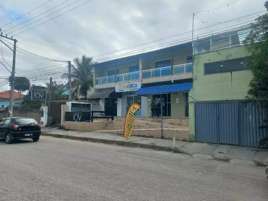 Loja à venda em leilão - leilão extrajudicial - Araruama RJ - lance mínimo R$ 83.000